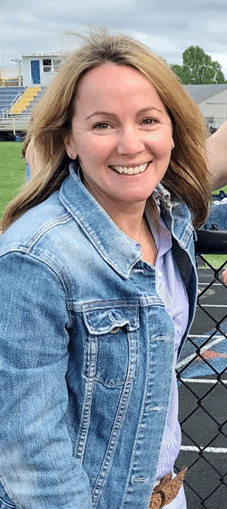 Lori Gogolin