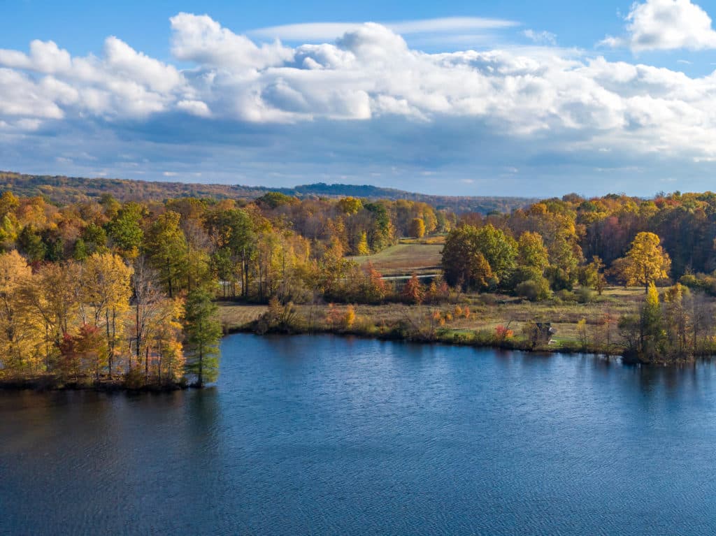 Fall is Almost Here! Celebrate the Beauty of the Season with Fun for All Ages at The Holden Arboretum