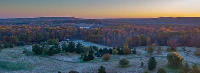Recycle Ohio Community Grant Awarded to Holden Arboretum
