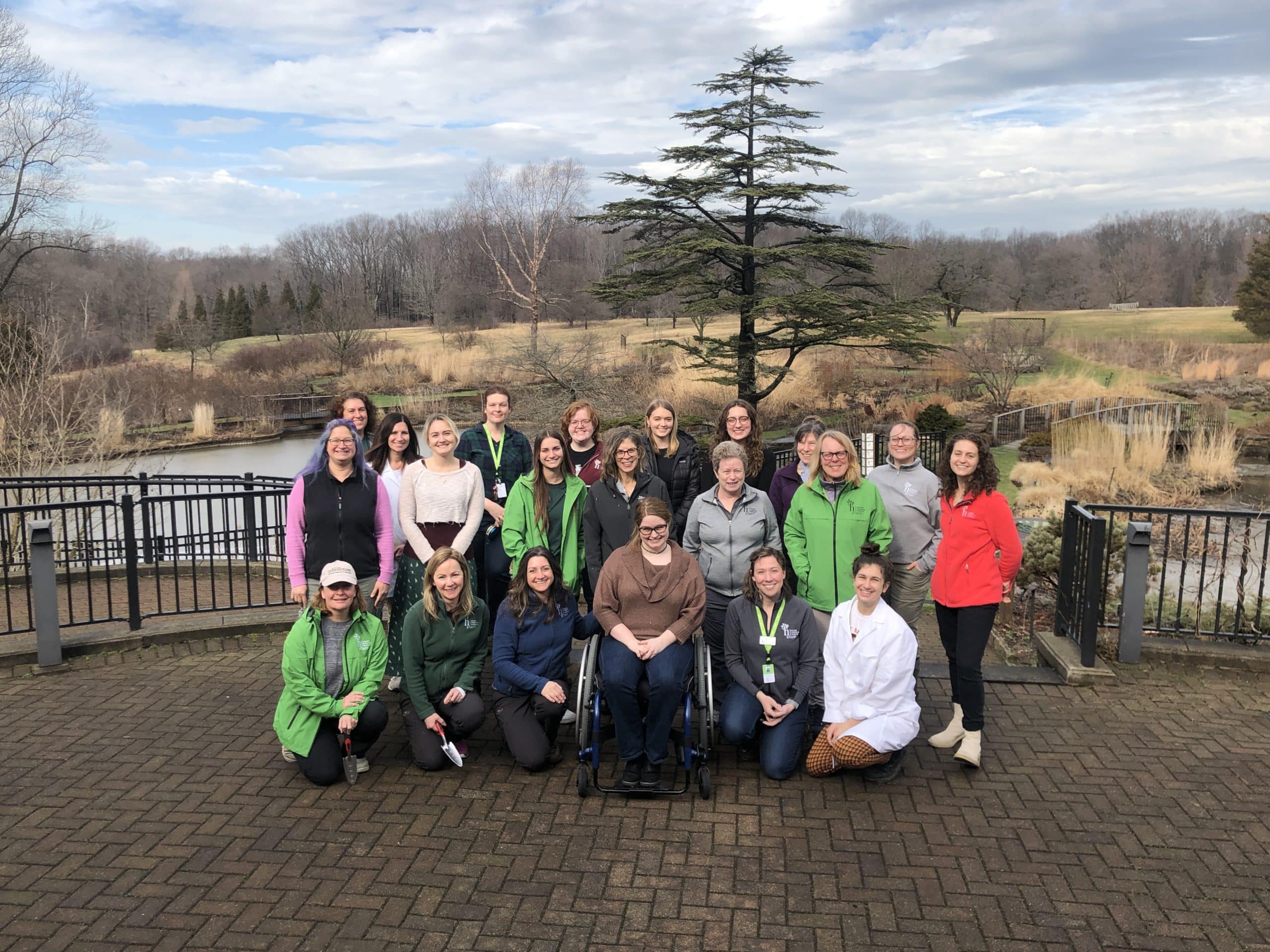 Celebrating International Day of Women and Girls in Science » Other » HF&G