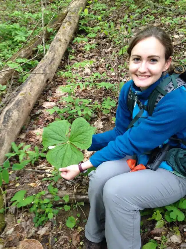 Chelsea Miller, PhD