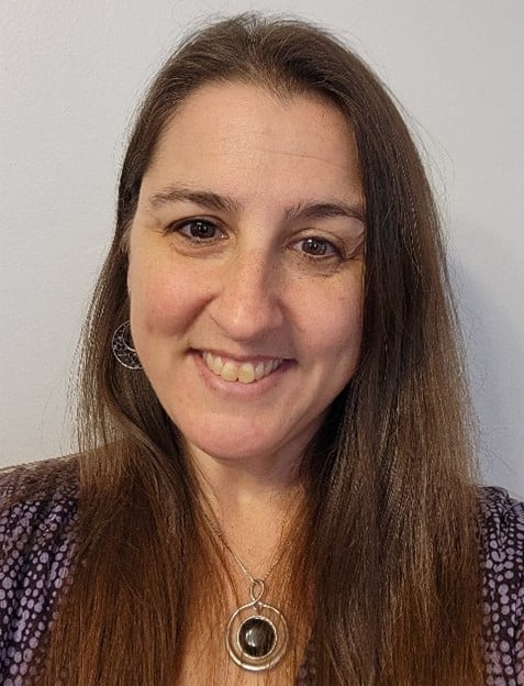 Dr. Rainee Kaczorowski