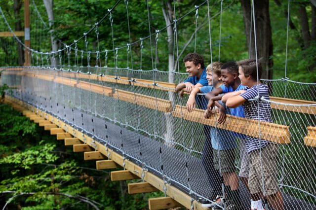 Arboretum Adventures: Highlights Tour