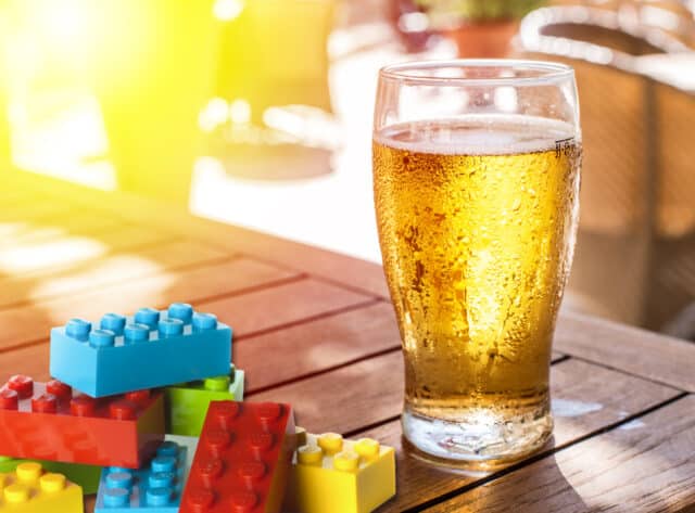 Bricks & Brews