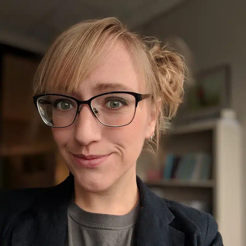 Anna Funk, PhD