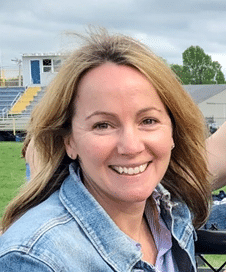 Lori Gogolin