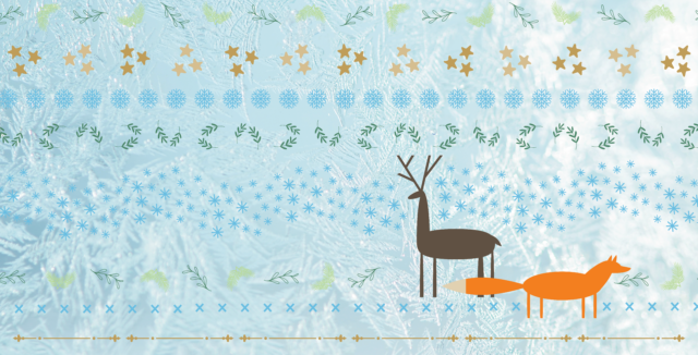 Captivating and Immersive NEW Exhibit Debuts this Winter at the Cleveland Botanical Garden