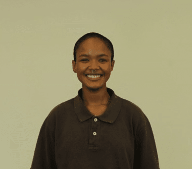 Aisha Zungu