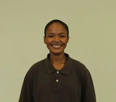Aisha Zungu