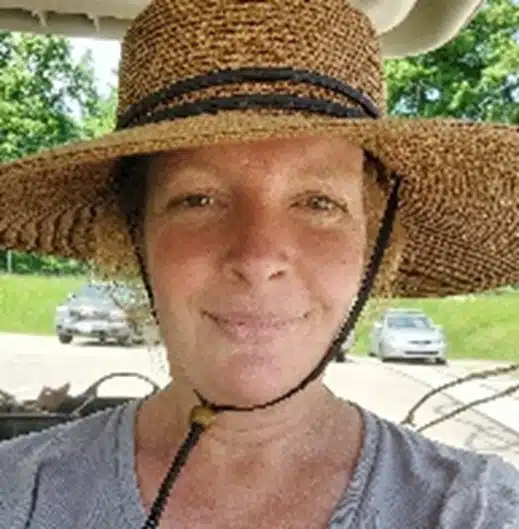 MaryAnn Thesing