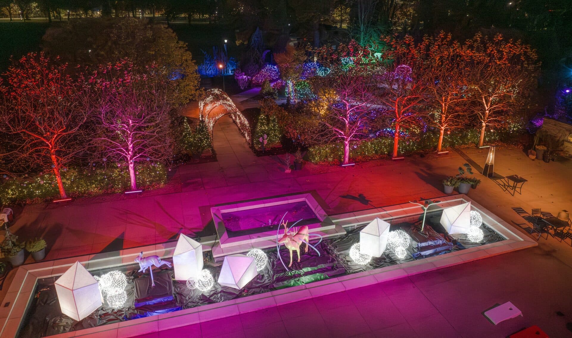 Cleveland Botanical Garden