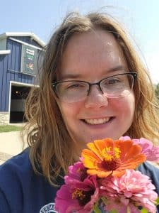 Kara Grady