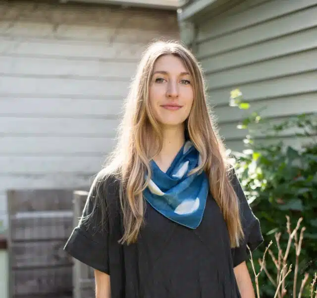 Maggie Latham