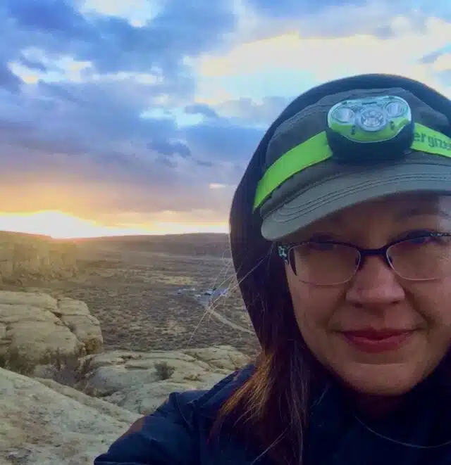 Leah Wolfe, MPH