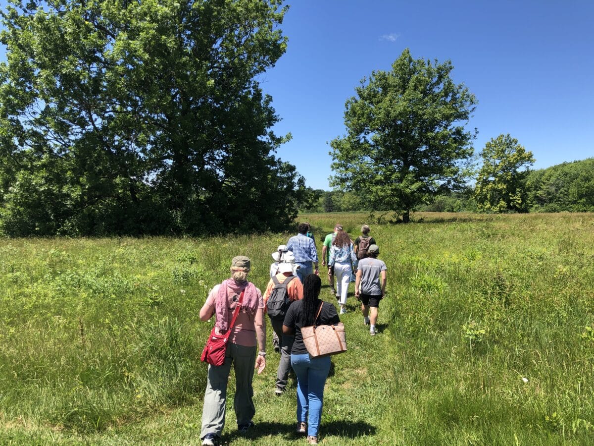 Holden Forests and Gardens » Northeast Ohio premier public garden