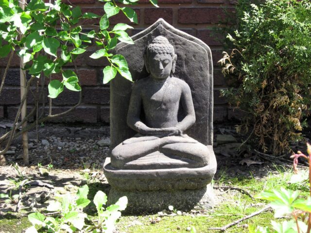 Intro to Zen Meditation