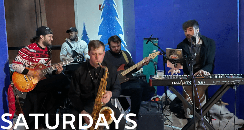 Live Music