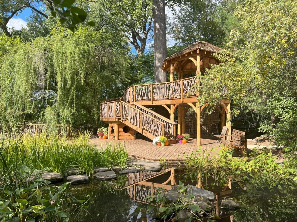 Hershey Children’s Garden Summer Celebration