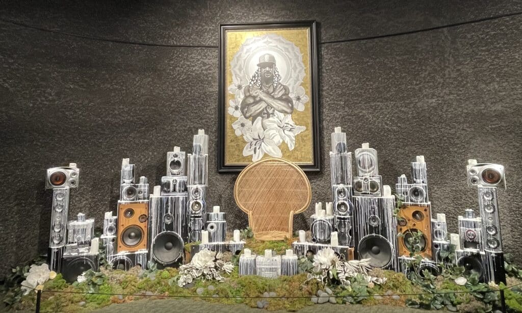 The Nature of Healing Gallery Tours
