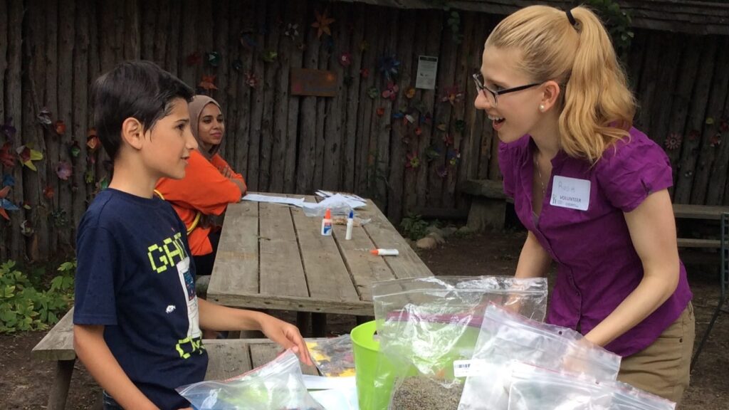 ALL PLAY GenZ Day - Power of Plants!