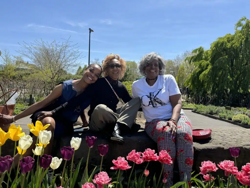 Cleveland Botanical Garden Community Day