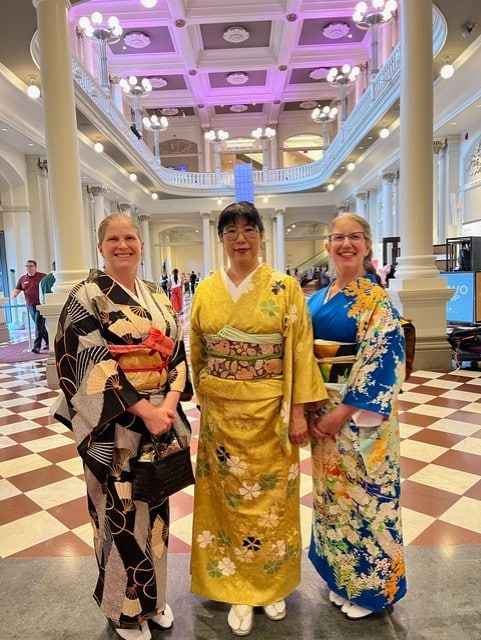 Columbus Koto Ensemble