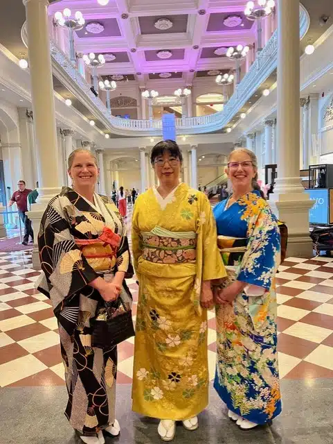 Columbus Koto Ensemble