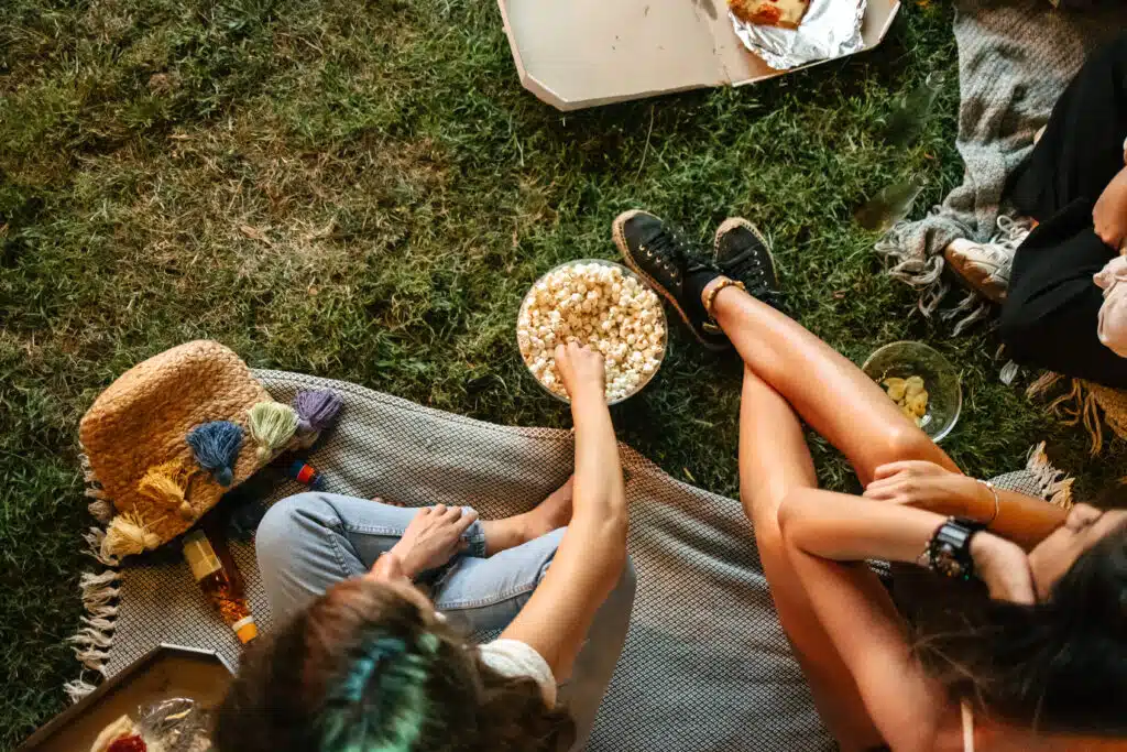 Movie in the Meadow: Summer of Soul