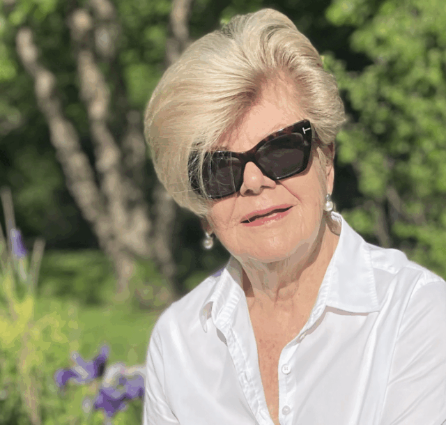 Ingrid Luders