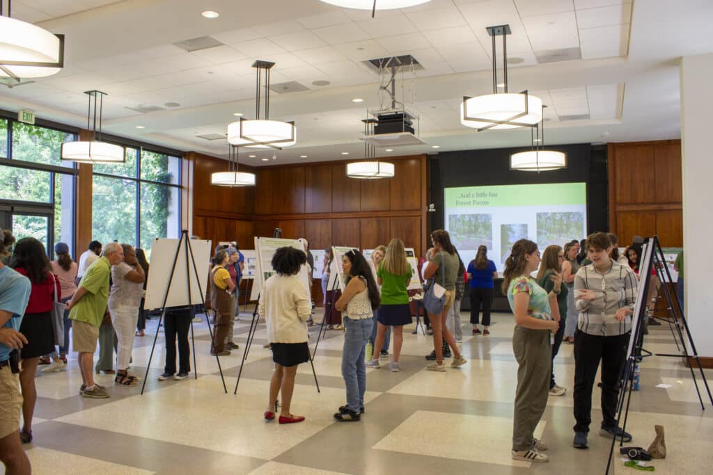 SEARCH Symposium