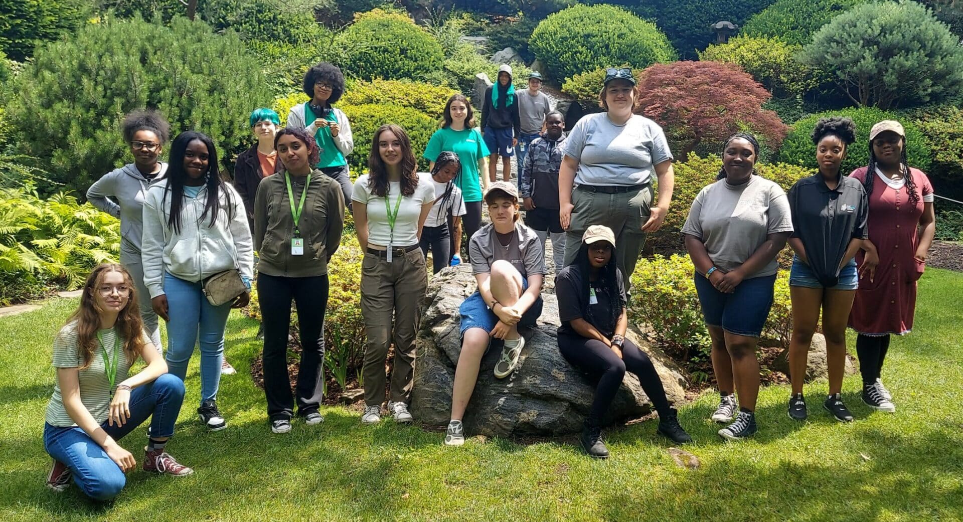 Green Corps