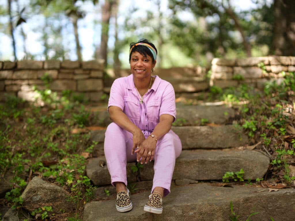 Conquer the Soil: Love Stories of Black History & Horticulture