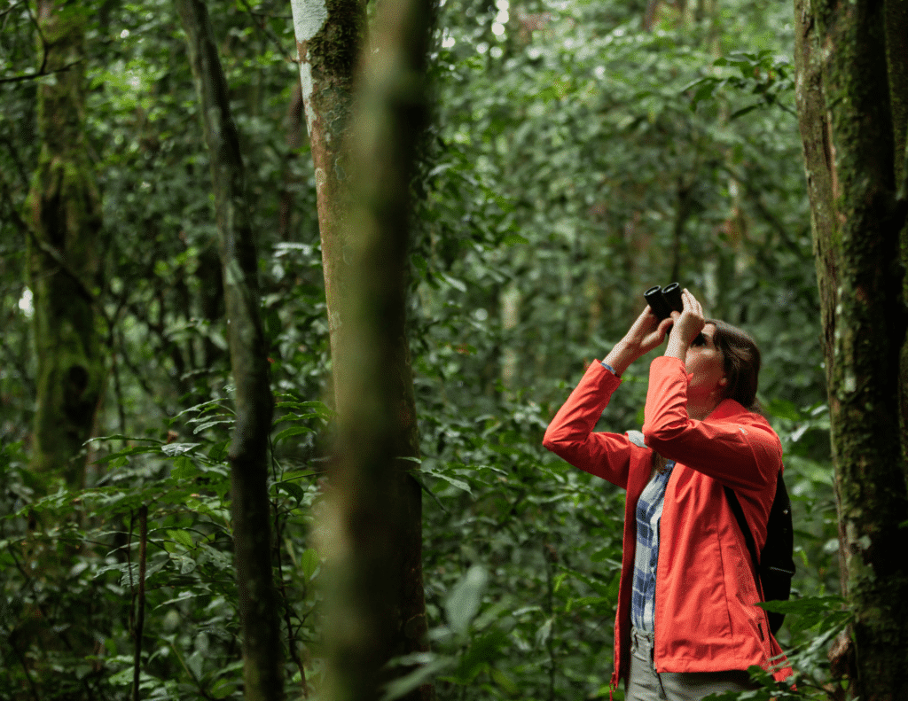 Carver’s Pond Hike
