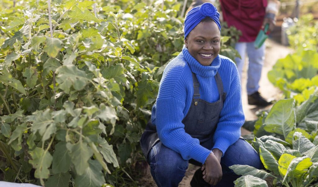 Conquer the Soil: Love Stories of Black History & Horticulture