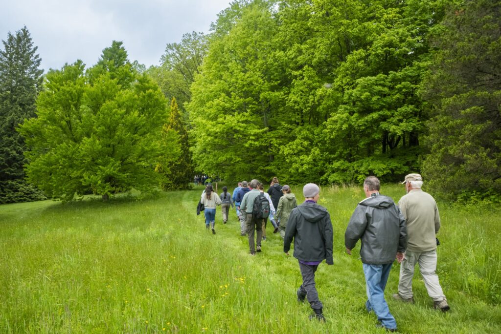Ohio’s Tree Farm of the Year Tour