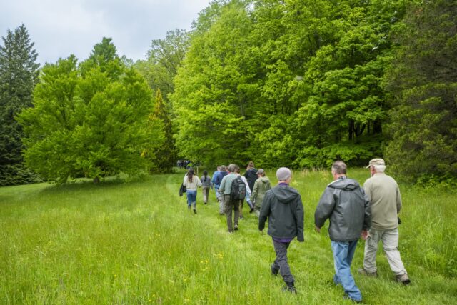 Ohio’s Tree Farm of the Year Tour