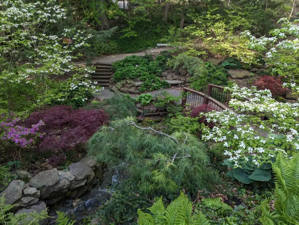 Garden Highlights Tours