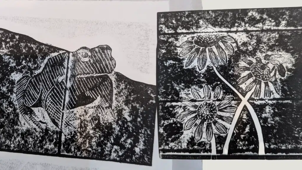 Printing with Tetra Pak